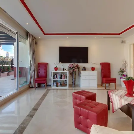 Appartement Amazing Rooftop *