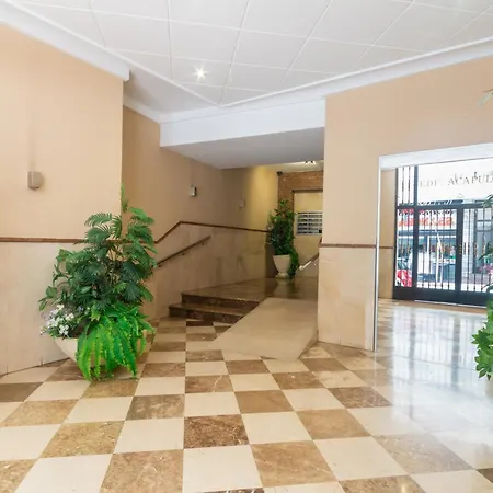 Apartment Amazing Rooftop Marbella