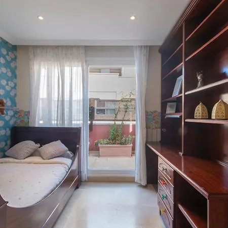 Amazing Rooftop Apartment *