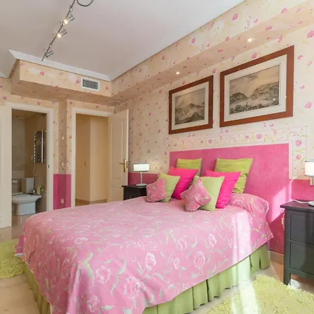 Amazing Rooftop Appartement