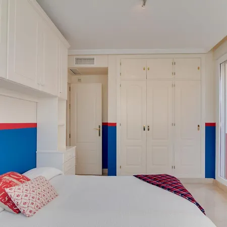 Amazing Rooftop * Marbellac