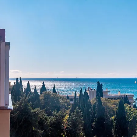 Amazing Rooftop Appartement *