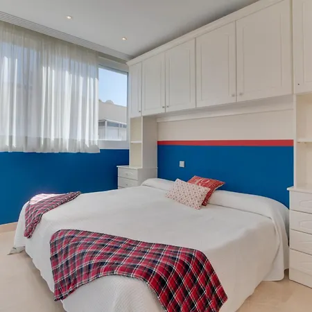 Amazing Rooftop Apartment Marbella