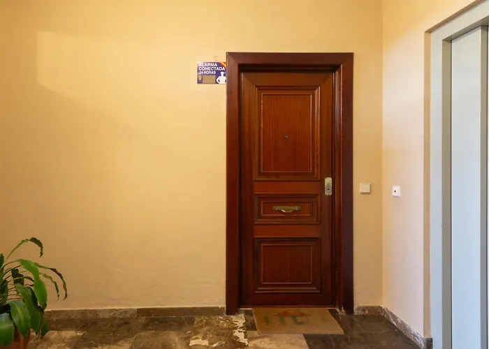 Amazing Rooftop Apartament *