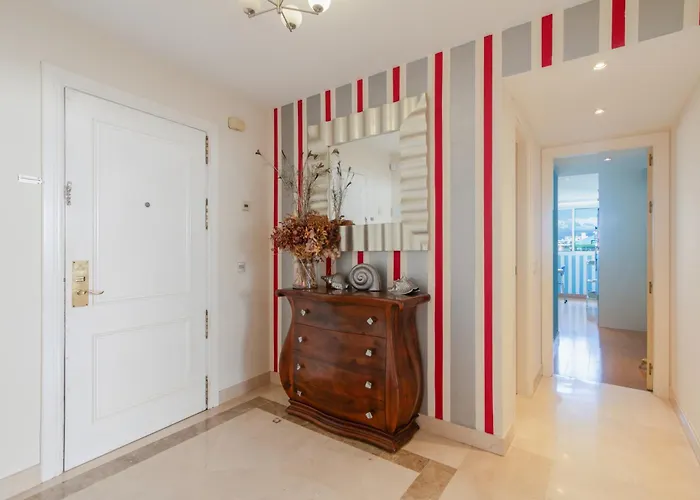 Apartament Amazing Rooftop *