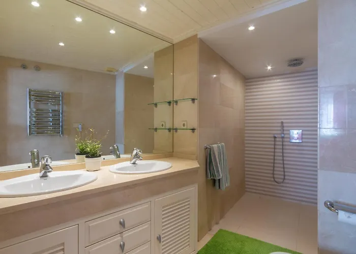 Amazing Rooftop Marbella