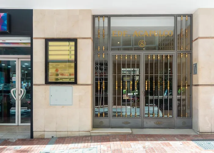 Amazing Rooftop Apartament