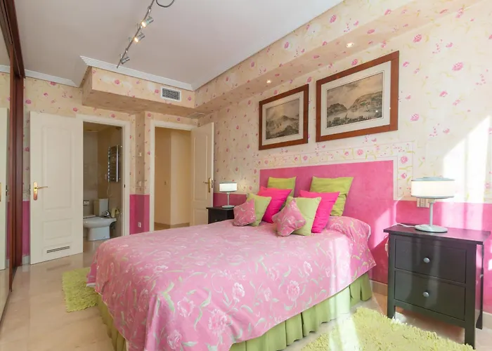 Amazing Rooftop Apartament