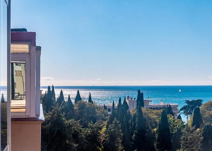 Amazing Rooftop Apartament *