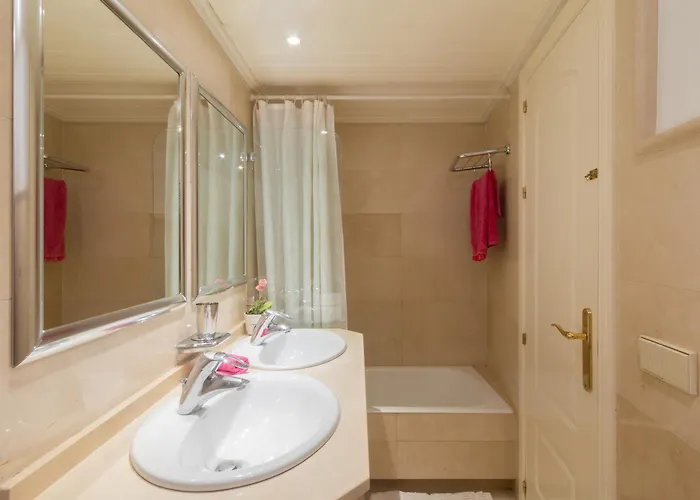 Amazing Rooftop * Marbella