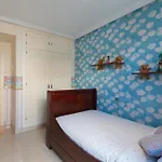 Apartamento Amazing Rooftop
