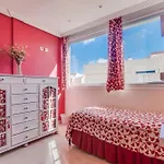 Amazing Rooftop Lejlighed Marbella