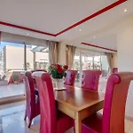 Apartamento Amazing Rooftop *