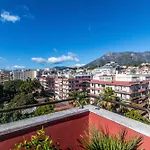 Amazing Rooftop Lejlighed *