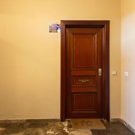 Amazing Rooftop アパート *