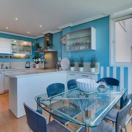 Amazing Rooftop マルベーリャ