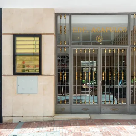 Amazing Rooftop Apartment