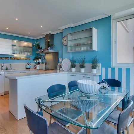 Amazing Rooftop Apartment Marbella