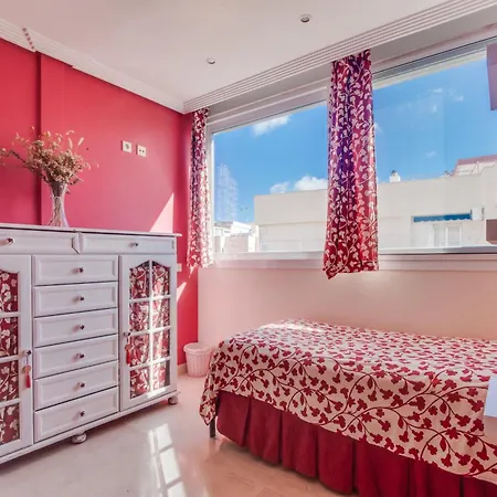 Amazing Rooftop Apartamento Marbella