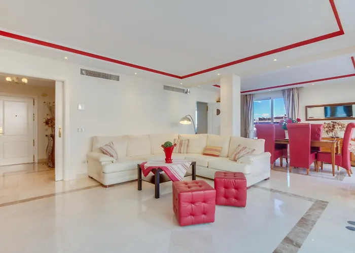 Apartamento Amazing Rooftop