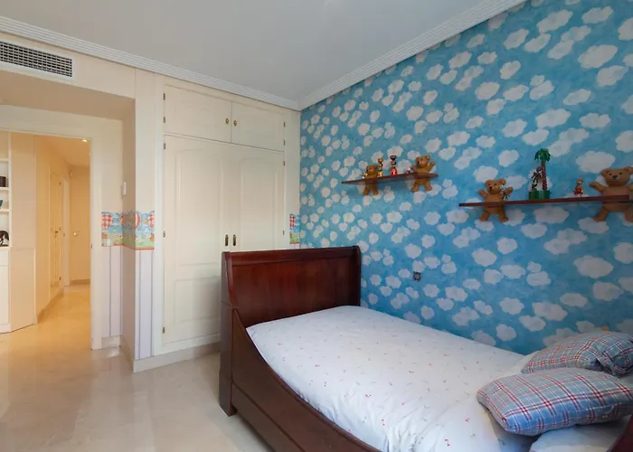 Apartamento Amazing Rooftop *