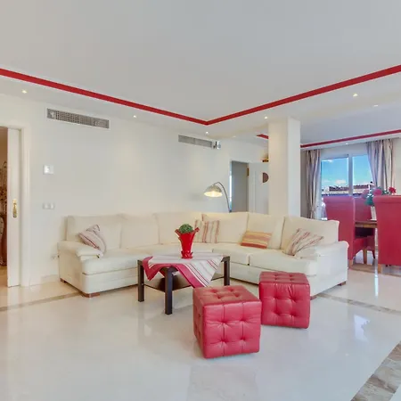 Apartamento Amazing Rooftop