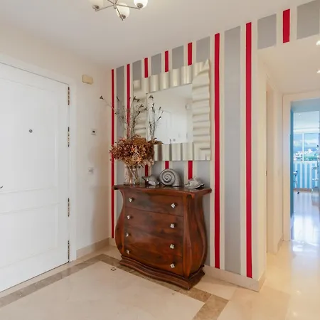 Apartamento Amazing Rooftop *