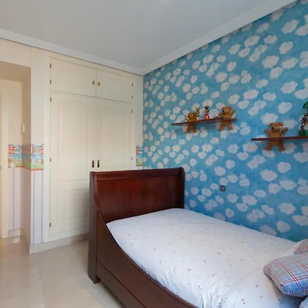 Apartamento Amazing Rooftop *