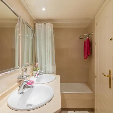 Amazing Rooftop * Marbella